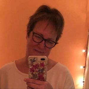 Meet your Posher, Mary